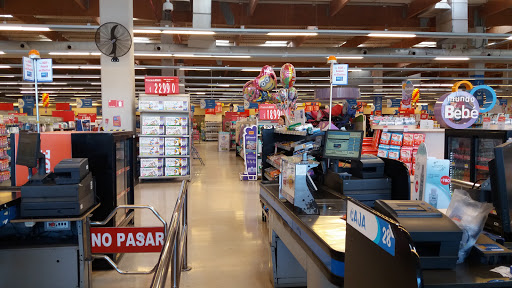 Lider, Arturo Prat 651, Concepción, Región del Bío Bío, Chile, Supermercado o supermercado | Bíobío