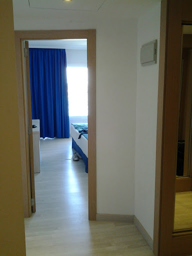 Hotel Agua Beach