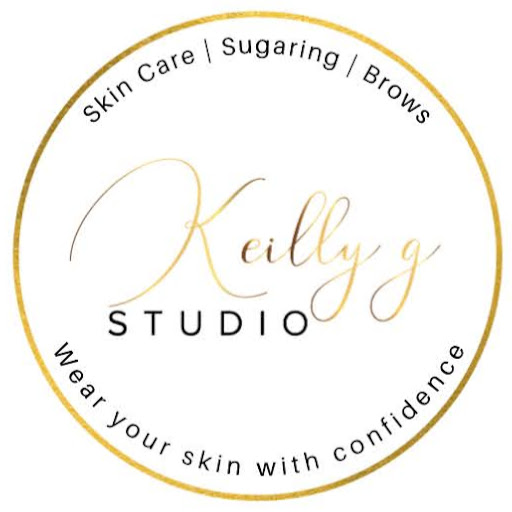 Keilly G Studio logo