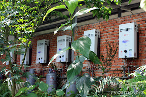 新竹尖石北得拉曼休閒營地 @放火班古典燈爐聚會活動