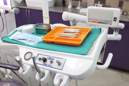 PurpleDent - Advanced Dental and Medical Clinic, Shop 12A, First floor, Supertech ECO CITI,, Sector 137, Noida, Uttar Pradesh 201305, India, Dental_Clinic, state UP