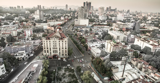 Teatro Hipódromo Condesa, Avenida Progreso S/N, Miguel Hidalgo, Tacubaya, 11870 Ciudad de México, CDMX, México, Teatro de artes escénicas | Ciudad de México