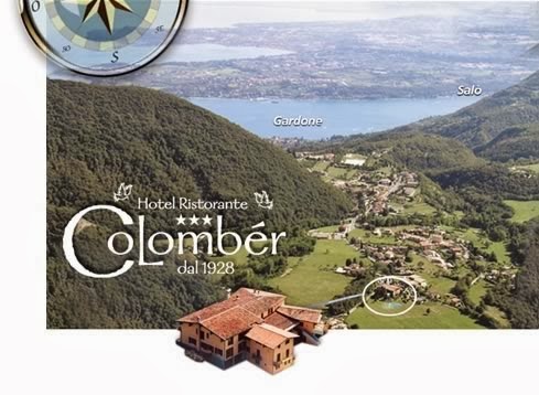 Hotel Colomber