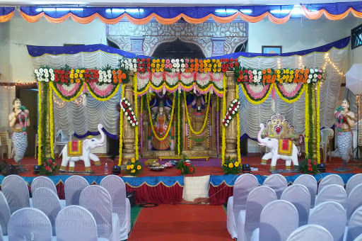 Tirumala Marriage Services, Shopping Center Foot Over Bridge, Tirumala, Tirupati, Andhra Pradesh 517504, India, Party_Planner, state AP