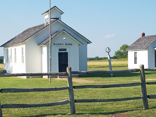 Historical Landmark «Little House on the Prairie Museum», reviews and photos, 2507 3000 Rd, Independence, KS 67301, USA