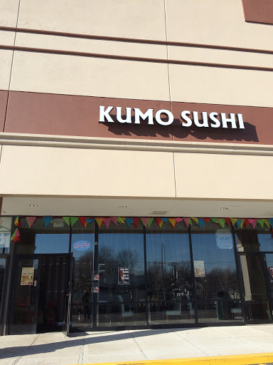 Kumo Sushi And Lounge
