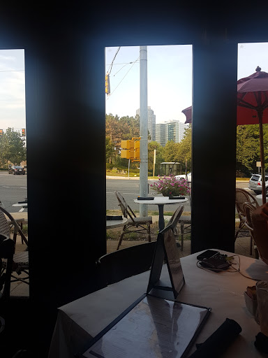 Cafe «Cafe Deluxe», reviews and photos, 1800 International Dr, McLean, VA 22102, USA