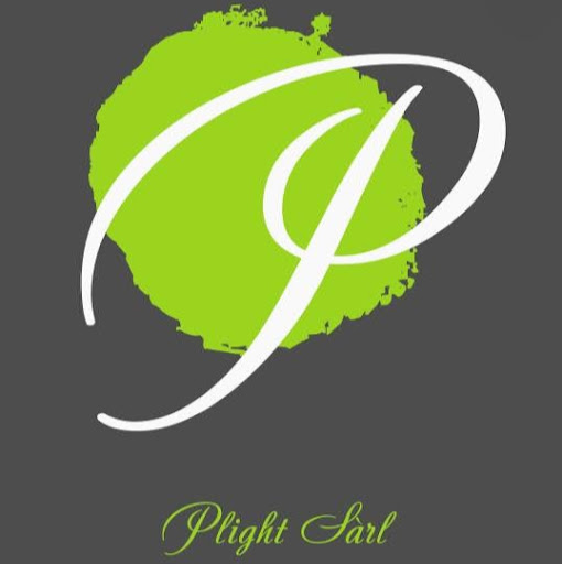 Plight Sàrl logo