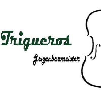 Geigenbau Trigueros / Musikhaus Nedwed
