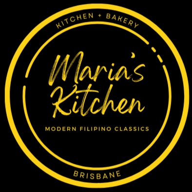 Maria's Kitchen Brisbane logo