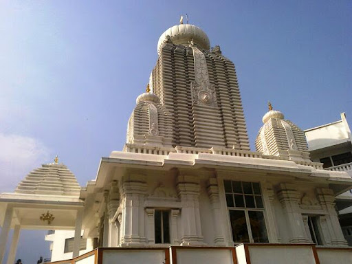 Radha Govinda Temple, Haridwar Road (NH-58), Muni Ki Reti, Rishikesh, Uttarakhand 249137, India, Hindu_Temple, state UK