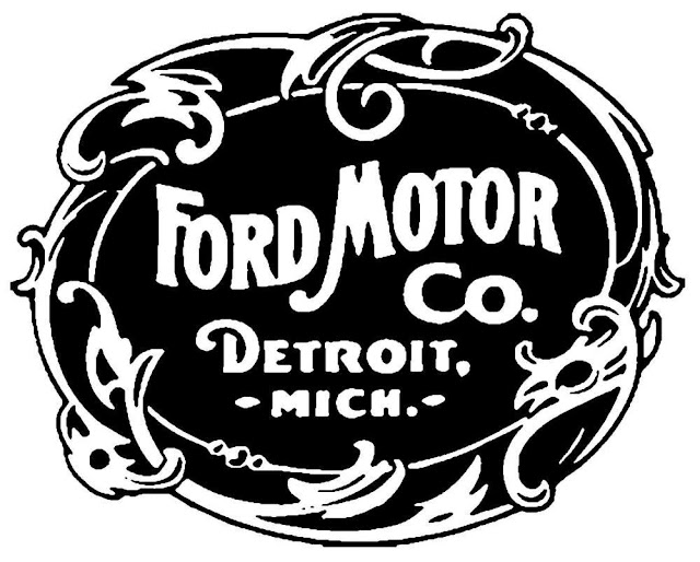 Ford motor company human resources department #4