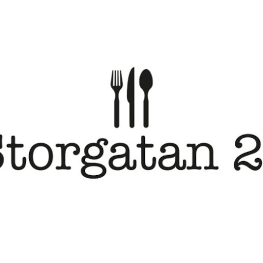 Pizzeria Storgatan 27 logo