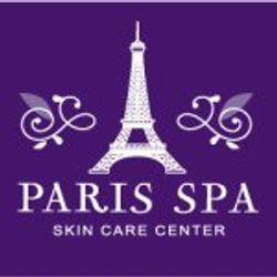 Paris Spa Skin Care Center