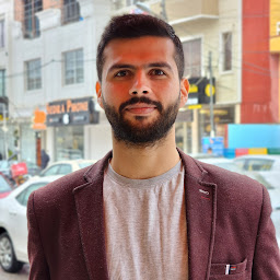 Mohammed Ehsan Avatar