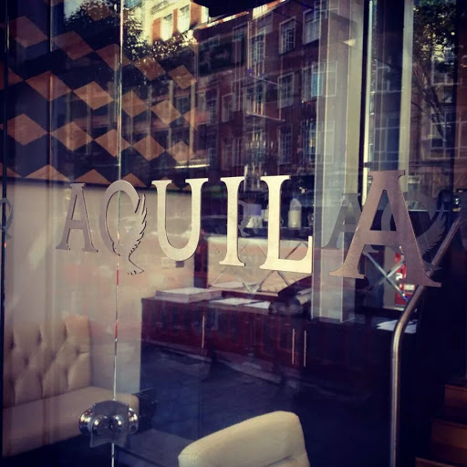 Aquila Italian Restaurant