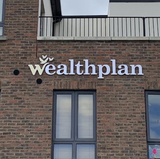 WealthPlan logo