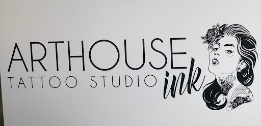 Arthouse Ink Tattoostudio