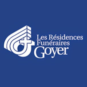 Les Résidences Funéraires Goyer (Sainte-Thérèse) logo