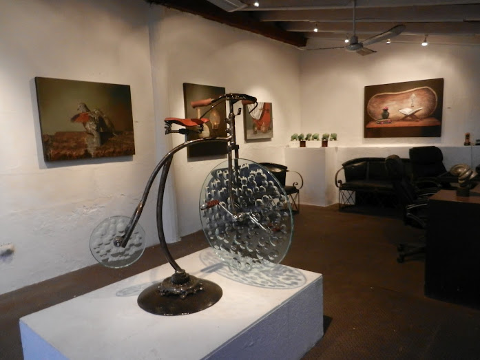 Corsica Gallery, Vallarta