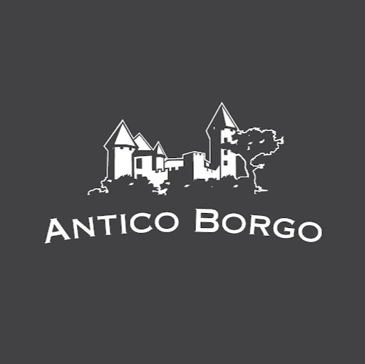 Antico Borgo | Trattoria & Pizzeria logo