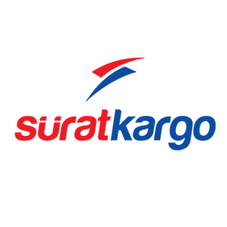 Sürat Kargo Viranşehir Şube logo
