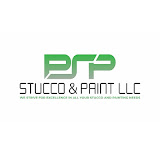 PSP Stucco & Paint LLC