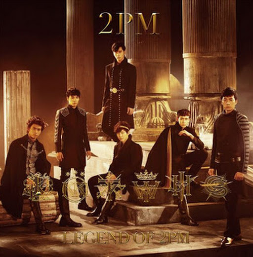 Mp3 2PM - Legend of 2PM Terbaru XTRAMUSIK.COM