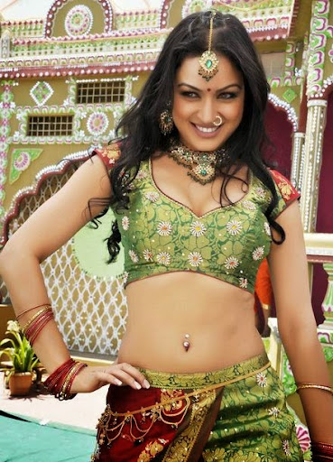 Asmita Sood Photos
