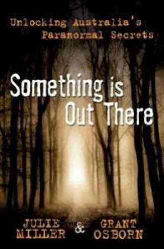 Something Is Out There Review