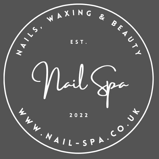 Nail Spa logo