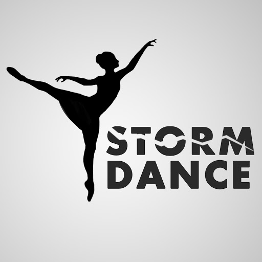 Storm Dance logo