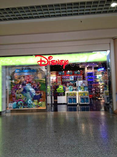 The Disney Store Italia S.R.L.