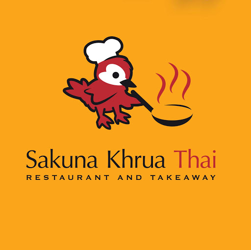 Sakuna Khrua Thai logo