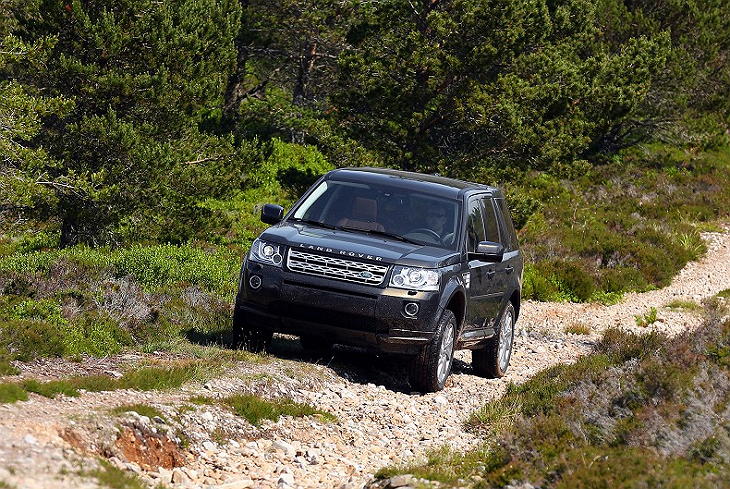 Freelander