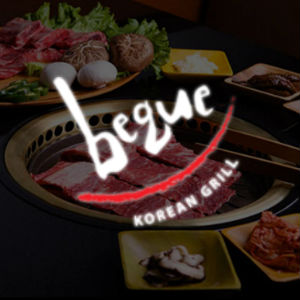 Beque Korean Grill