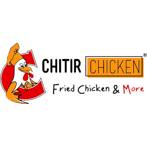 Chitir Chicken am Kohlenberg