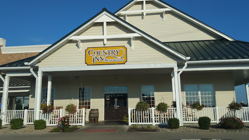 American Restaurant «Country Inn Restaurant», reviews and photos, 290 Brooks-Malott Rd, Mt Orab, OH 45154, USA