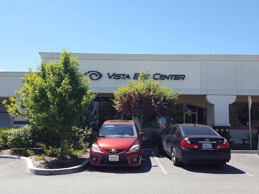 Optometrist «Vista Eye Center», reviews and photos