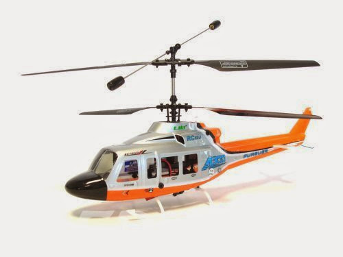 Esky 4 Channel A300 RC Helicopter RTF