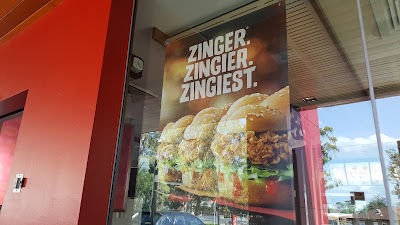 Photos of KFC Bonnyrigg