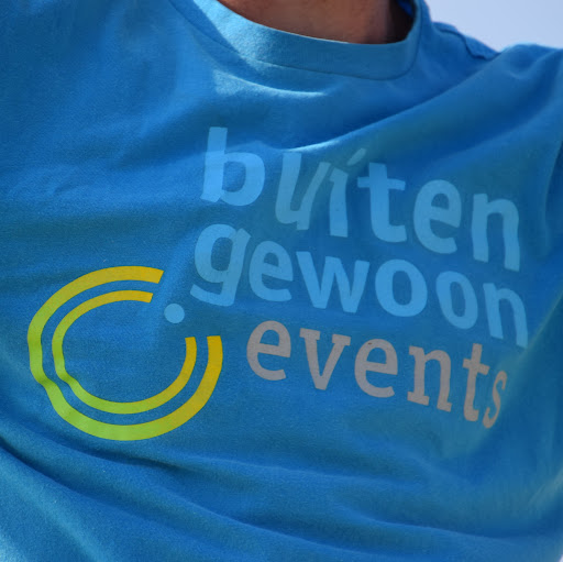 Buitengewoon Events logo
