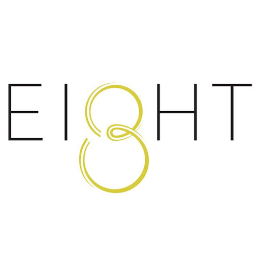 Eight at Cordis, Auckland logo