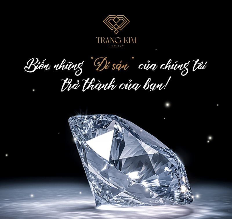 Trang Kim Luxury