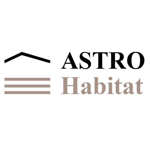 Astro Habitat SA logo