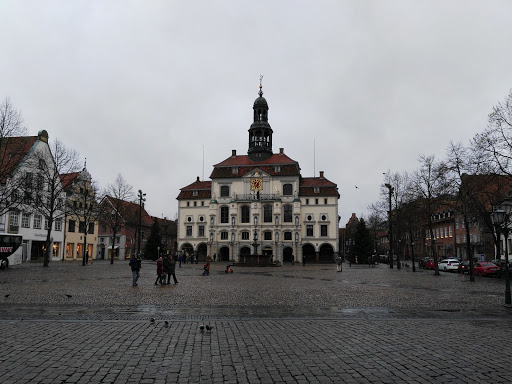 Rathaus Lüneburg