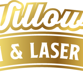 Willow's Wax Bar logo