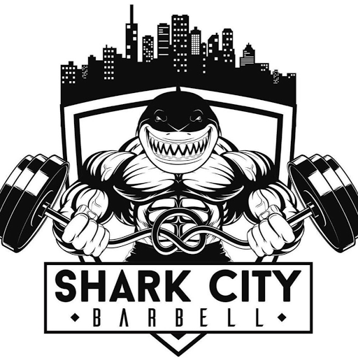 Shark City Barbell