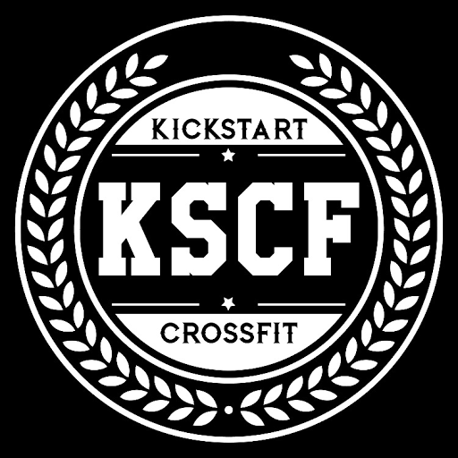 KickStart CrossFit logo