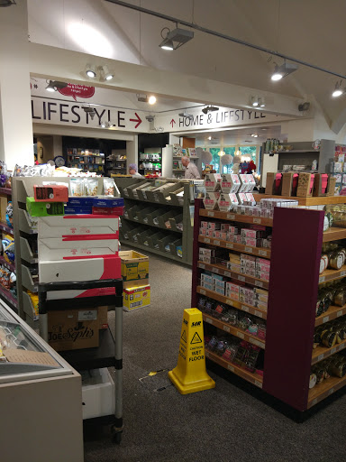 Tebay Services Farm Shop (West Morland)